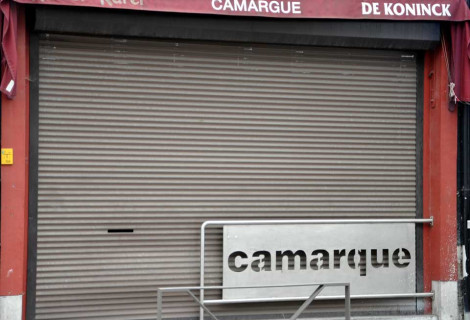 Foto van Bistro Camargue